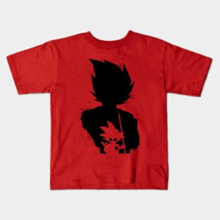 Goku Art Kids T-Shirt